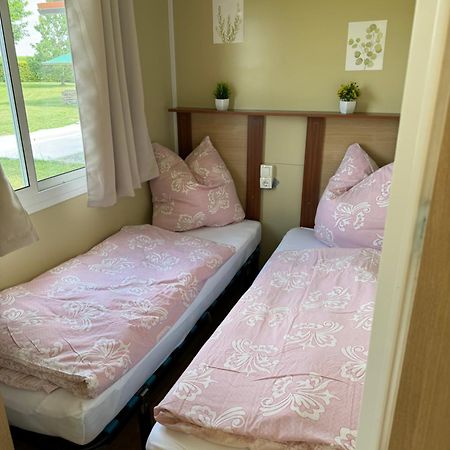 GallmersgartenMobilheim Tinyhouse公寓 外观 照片