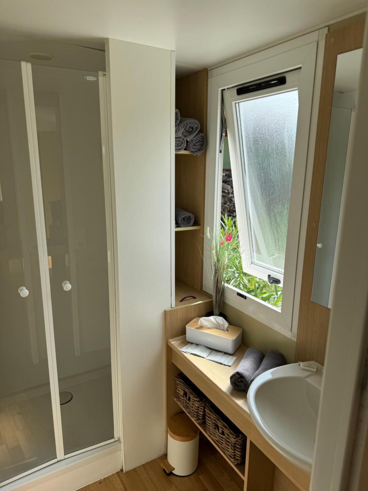 GallmersgartenMobilheim Tinyhouse公寓 外观 照片